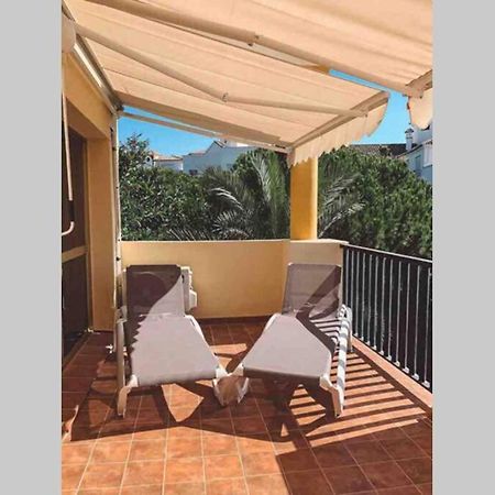 Romana Playa Marbella Exterior foto